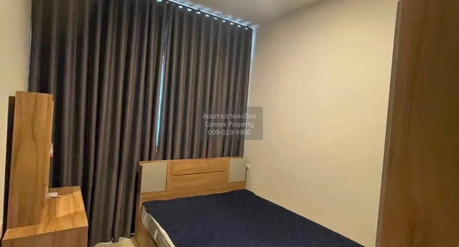For rent 2 bedrooms townhouse in Thalang, Phuket