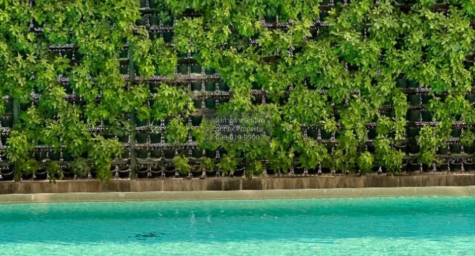 Condo en alquiler de 2 habitaciones en Khlong Toei, Bangkok