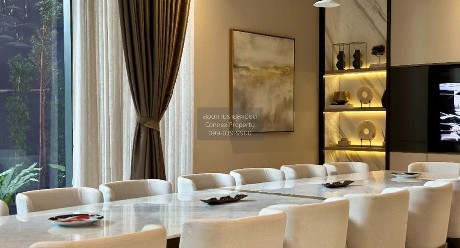 Condo en alquiler de 2 habitaciones en Khlong Toei, Bangkok