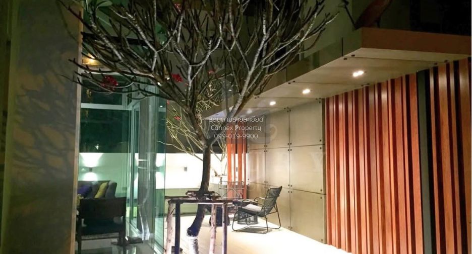 Casa en alquiler de 4 habitaciones en Bang Khen, Bangkok