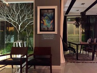 Casa en alquiler de 4 habitaciones en Bang Khen, Bangkok