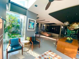 Casa en alquiler de 4 habitaciones en Bang Khen, Bangkok