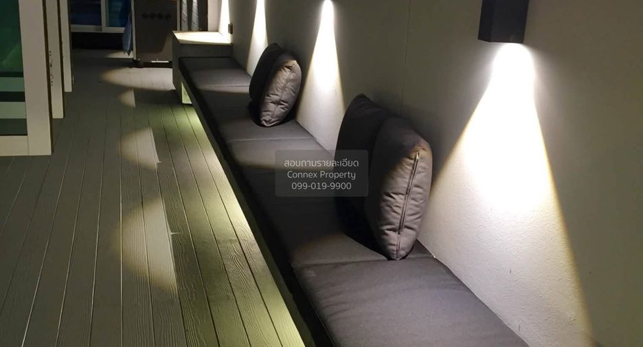 Casa en alquiler de 4 habitaciones en Bang Khen, Bangkok