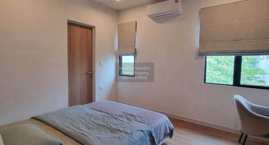 For rent 4 ベッドルーム house in Bang Phli, Samut Prakan