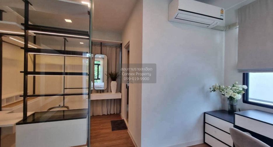 For rent 4 ベッドルーム house in Bang Phli, Samut Prakan