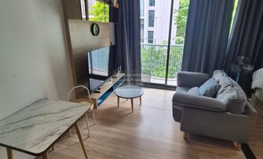 For rent 1 bed condo in Suan Luang, Bangkok