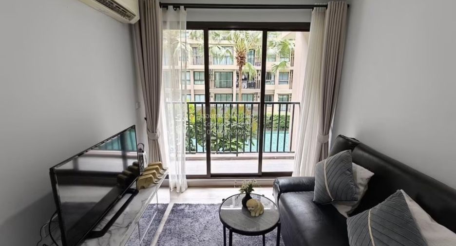 出租 1 卧室 公寓 在 Phuket Town, 普吉