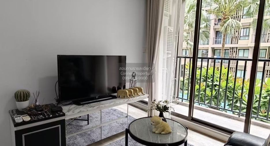 出租 1 卧室 公寓 在 Phuket Town, 普吉