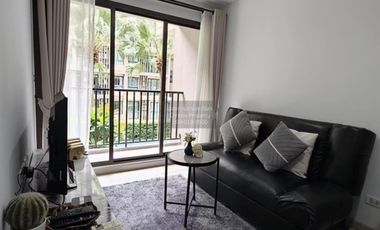 For rent 1 bed condo in Mueang Phuket, Phuket