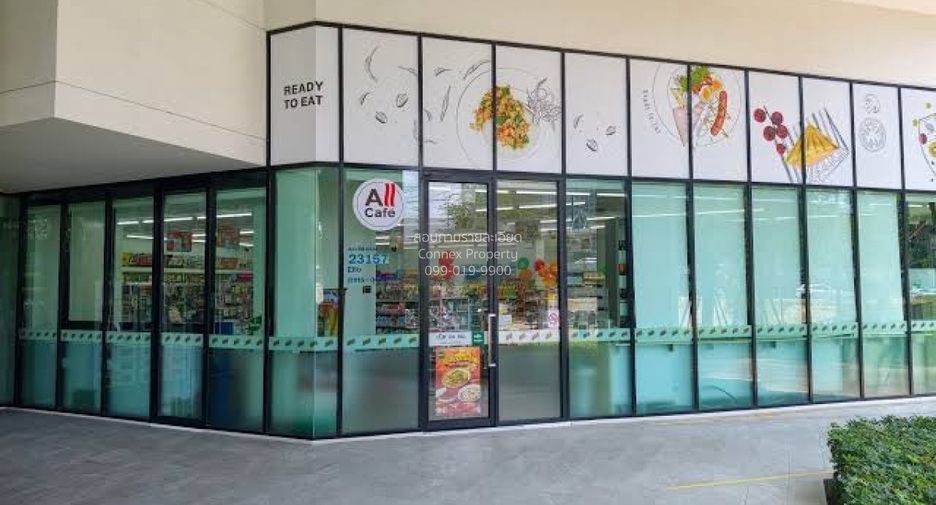 出租 1 卧室 公寓 在 Chom Thong, 曼谷