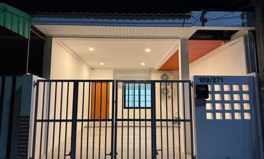 For rent 2 bedrooms townhouse in Mueang Phuket, Phuket