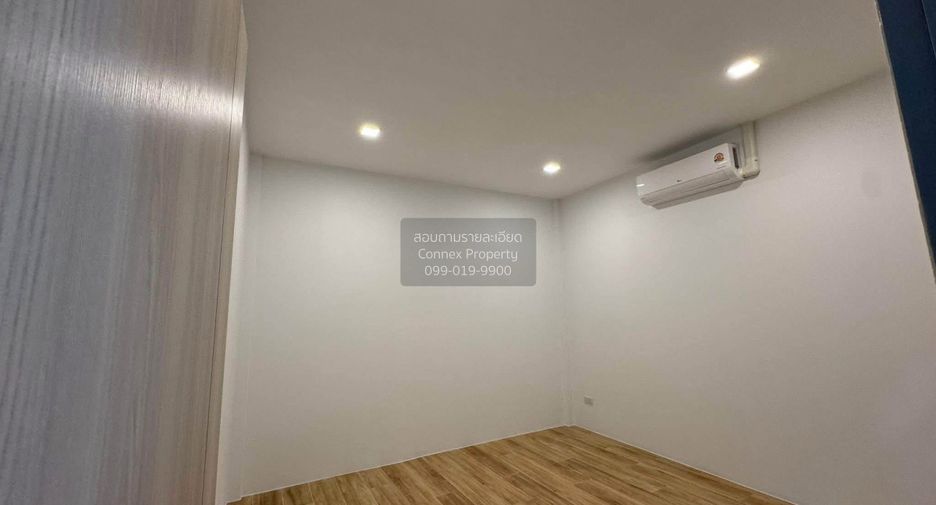 For rent 2 bedrooms townhouse in Mueang Phuket, Phuket
