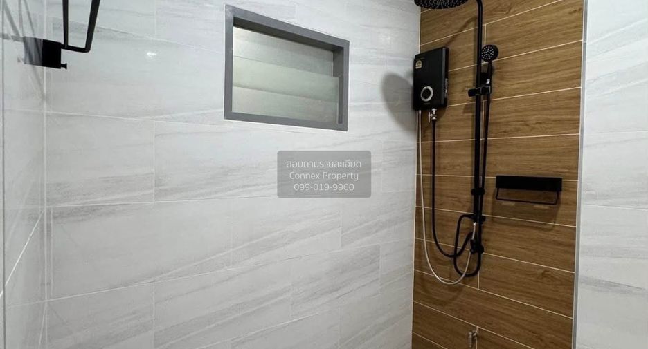 For rent 2 bedrooms townhouse in Mueang Phuket, Phuket