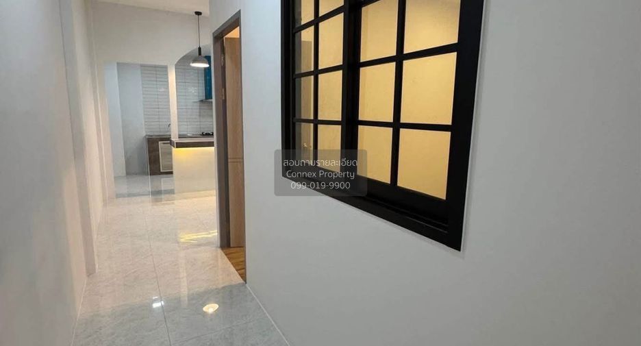 For rent 2 bedrooms townhouse in Mueang Phuket, Phuket