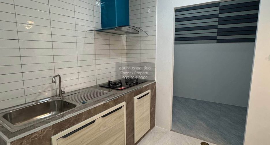 For rent 2 bedrooms townhouse in Mueang Phuket, Phuket