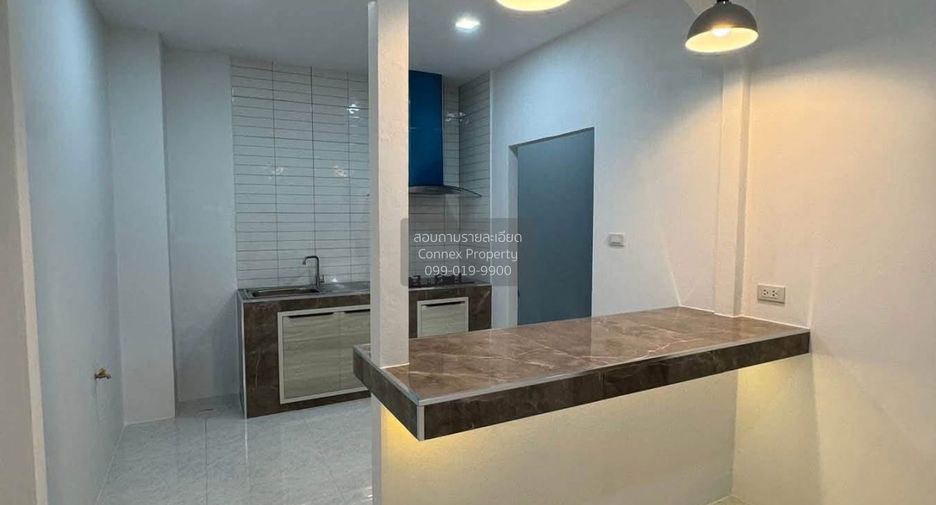 For rent 2 bedrooms townhouse in Mueang Phuket, Phuket