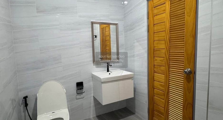For rent 2 bedrooms townhouse in Mueang Phuket, Phuket