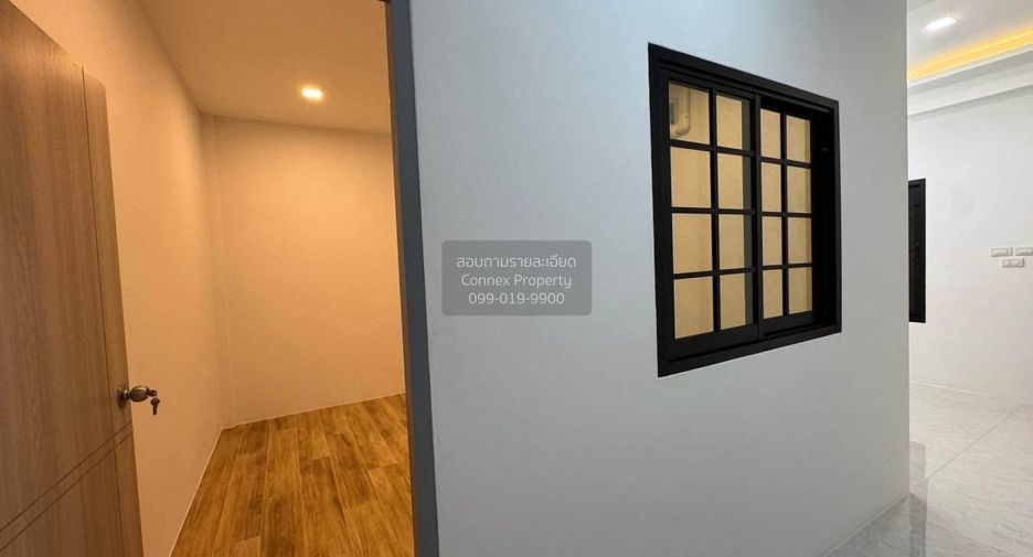 For rent 2 bedrooms townhouse in Mueang Phuket, Phuket