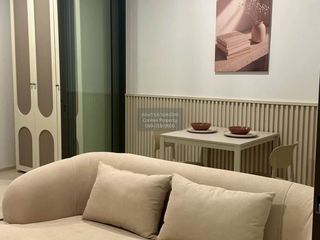 For rent 1 Beds condo in Din Daeng, Bangkok
