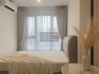 For rent 1 Beds condo in Din Daeng, Bangkok