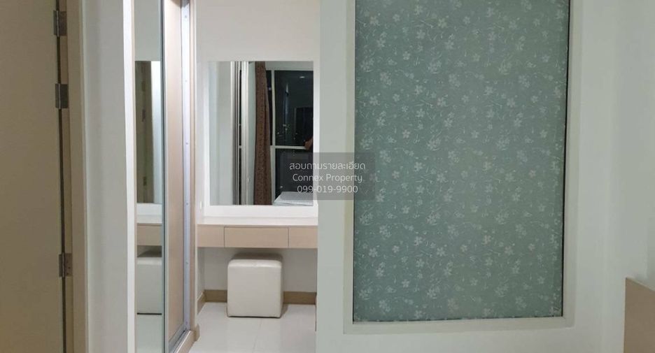 Condo en alquiler de 1 habitaciones en Phaya Thai, Bangkok