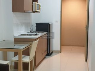 Condo en alquiler de 1 habitaciones en Phaya Thai, Bangkok