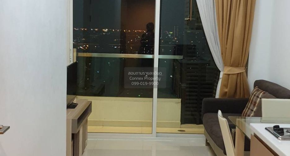 Condo en alquiler de 1 habitaciones en Phaya Thai, Bangkok