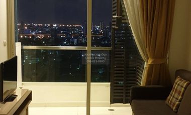 Condo en alquiler de 1 habitaciones en Phaya Thai, Bangkok