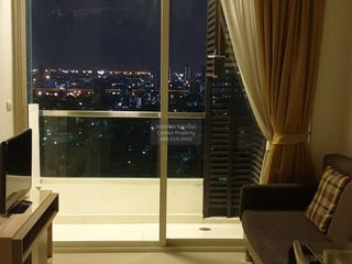 Condo en alquiler de 1 habitaciones en Phaya Thai, Bangkok