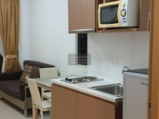 Condo en alquiler de 1 habitaciones en Phaya Thai, Bangkok