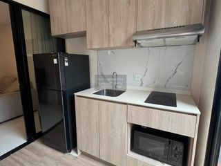 For rent 1 bed condo in Suan Luang, Bangkok