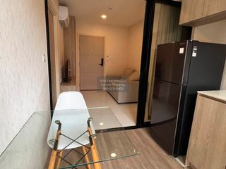 For rent 1 bed condo in Suan Luang, Bangkok