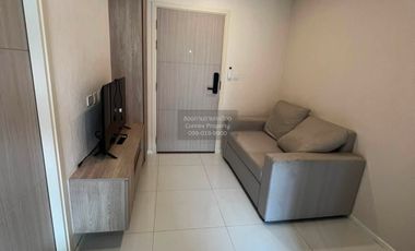For rent 1 bed condo in Suan Luang, Bangkok