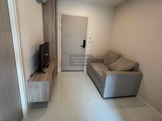 For rent 1 bed condo in Suan Luang, Bangkok