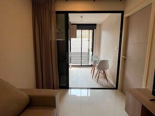For rent 1 bed condo in Suan Luang, Bangkok
