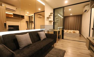 For rent 1 bed condo in Mueang Samut Prakan, Samut Prakan