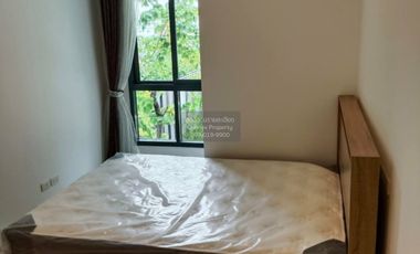 Wohnung zur Miete mit 1 Zimmer in Bangkok Noi, Bangkok