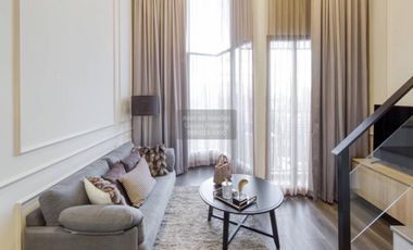 À louer 1 chambre condo à Chatuchak, Bangkok