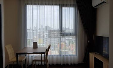 For rent 1 bed condo in Bang Kho Laem, Bangkok