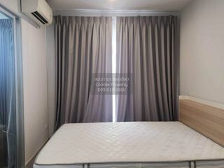 For rent 1 bed condo in Bang Phlat, Bangkok