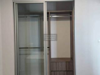For rent 1 bed condo in Bang Phlat, Bangkok