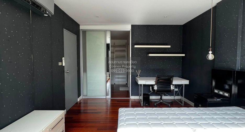 Condo en alquiler de 2 habitaciones en Watthana, Bangkok