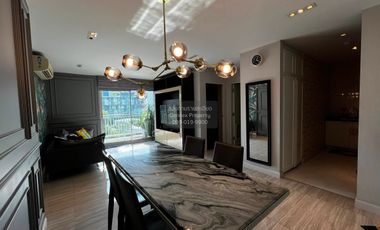 Condo en alquiler de 2 habitaciones en Watthana, Bangkok