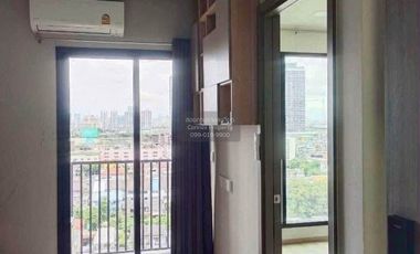 For rent 1 bed condo in Bang Sue, Bangkok