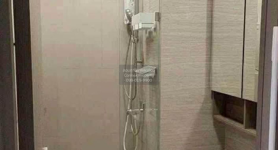 For rent 1 bed condo in Bang Sue, Bangkok
