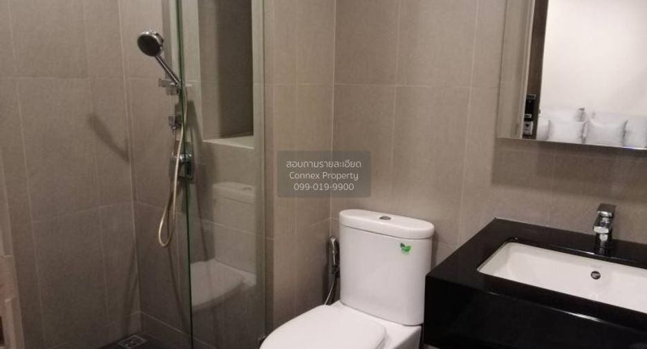 Condo en alquiler de 1 habitaciones en Chatuchak, Bangkok