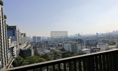 Condo en alquiler de 1 habitaciones en Chatuchak, Bangkok
