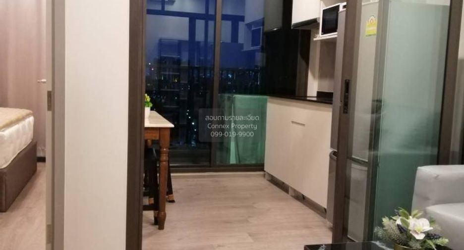 Condo en alquiler de 1 habitaciones en Chatuchak, Bangkok