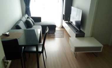 For rent 1 bed condo in Suan Luang, Bangkok