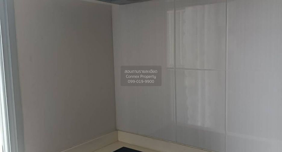 For rent 1 bed condo in Phasi Charoen, Bangkok